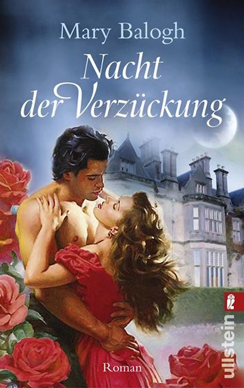 Nacht der Verzückung