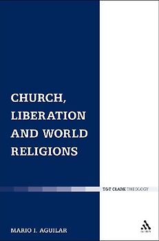 Church, Liberation and World Religions