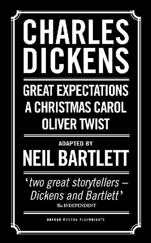 Charles Dickens