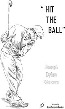 Joseph Dylan Educure: Hit The Ball