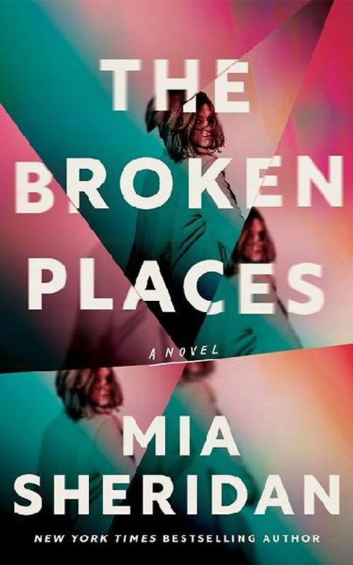 The Broken Places