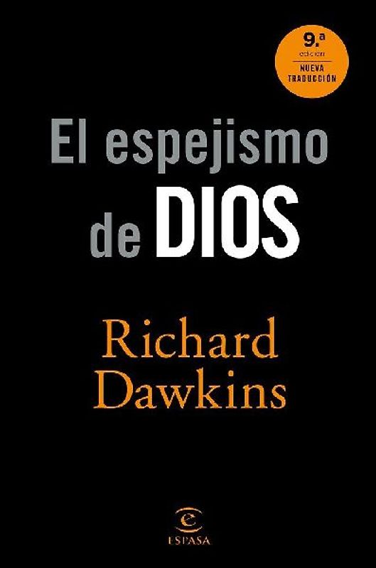 El espejismo de Dios