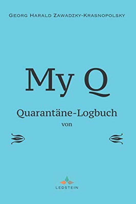 My Q: Quarantäne-Logbuch