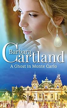 A ghost in Monte Carlo (The Eternal Collection, Band 3)