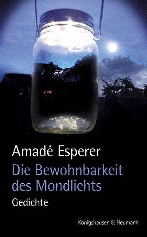 Die Bewohnbarkeit des Mondlichts