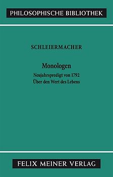 Monologen