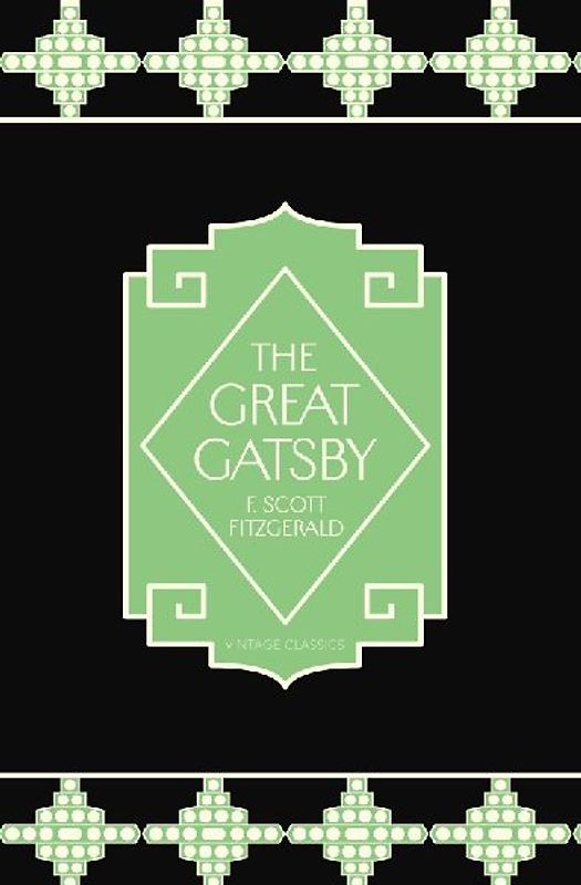 The Great Gatsby. Gift Edition