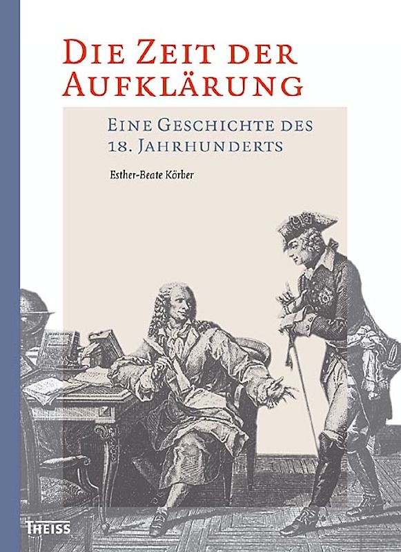 Die Zeit der Aufklärung