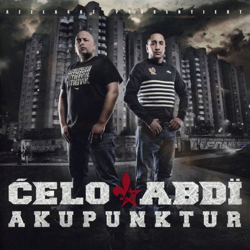 Celo & Abdi - Akupunktur