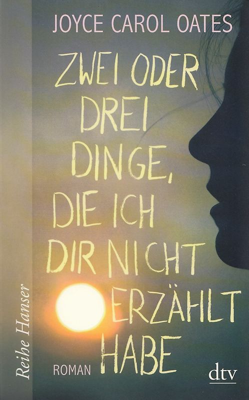 Zwei oder drei Dinge, die ich dir nicht erzählt habe