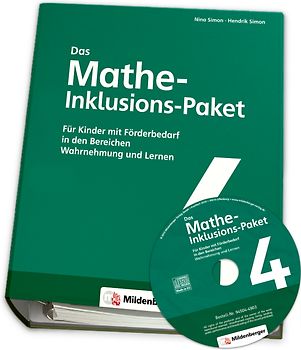 Das Mathe-Inklusions-Paket 4