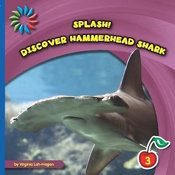 Discover Hammerhead Shark