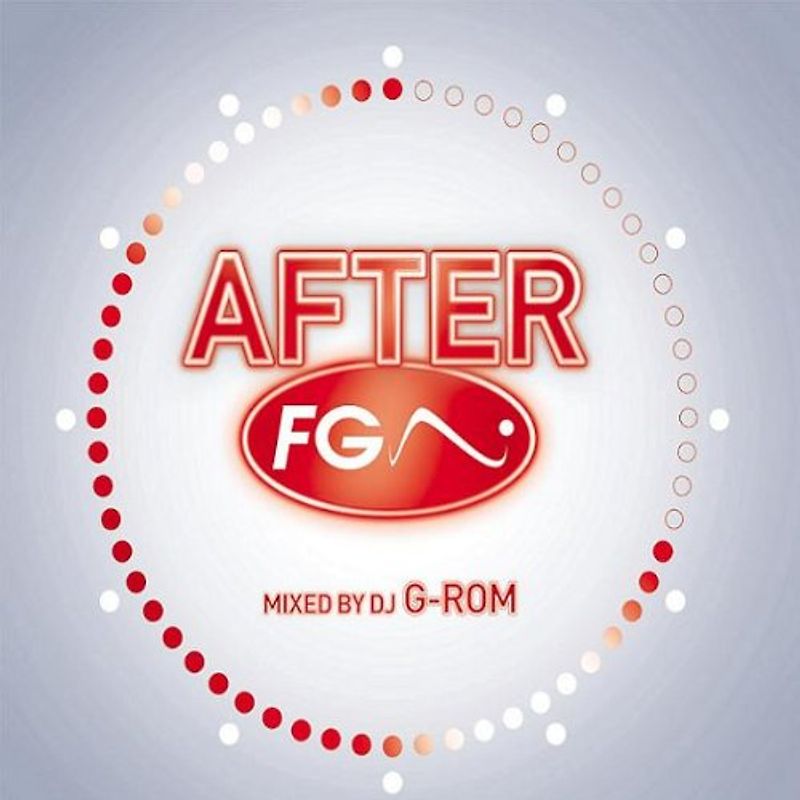 Various - After FG - Mixed by DJ G-ROM
