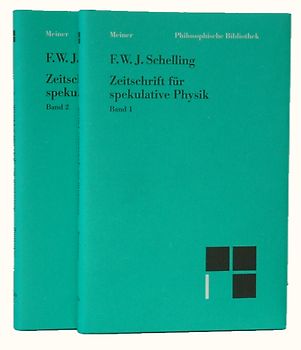Zeitschrift für spekulative Physik