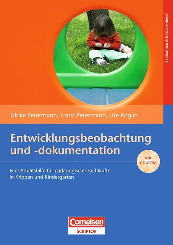 Entwicklungsbeobachtung und -dokumentation (EBD) / 3-48 Monate