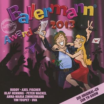 Various - Ballermann Award