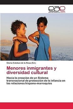 Menores inmigrantes y diversidad cultural