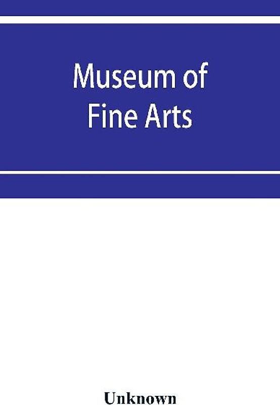 Museum of Fine Arts