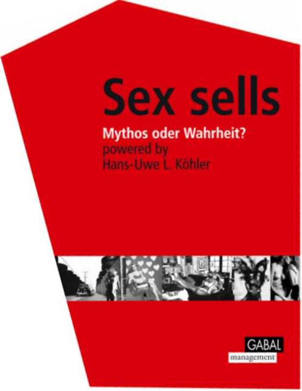 Sex sells