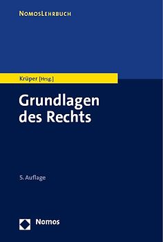 Grundlagen des Rechts