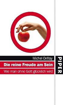 Die reine Freude am Sein