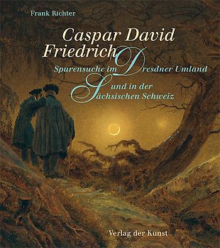 Caspar David Friedrich