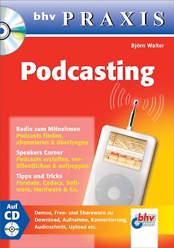 Podcasting