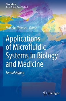 Applications of Microfluidic Systems in Biology and Medicine