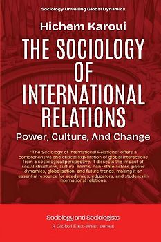 The Sociology Of International Relations