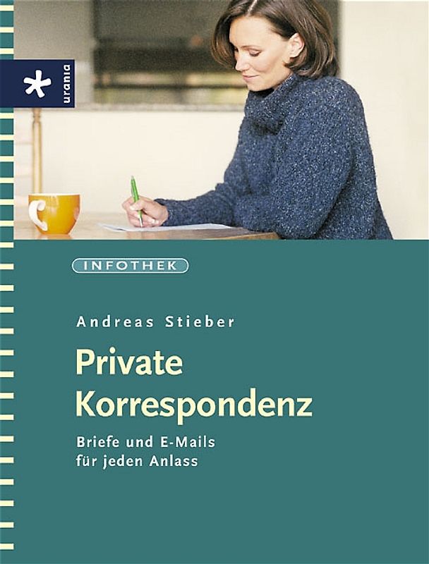 Private Korrespondenz