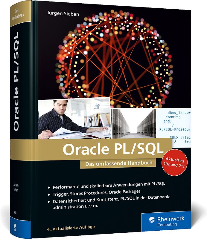 Oracle PL/SQL