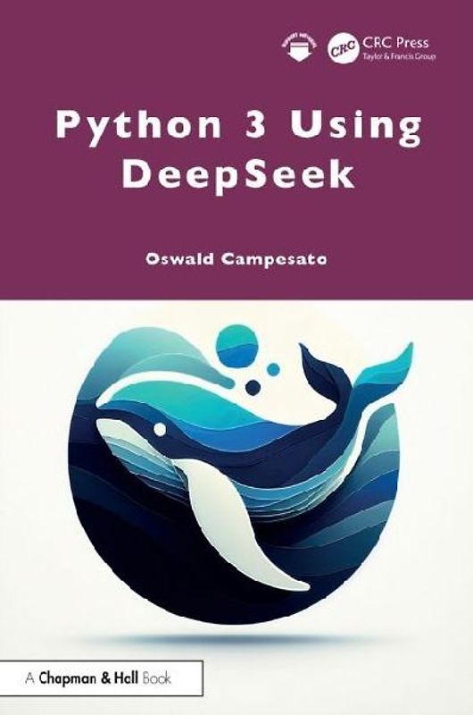 Python 3 Using DeepSeek