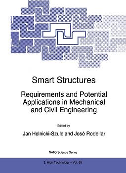 Smart Structures