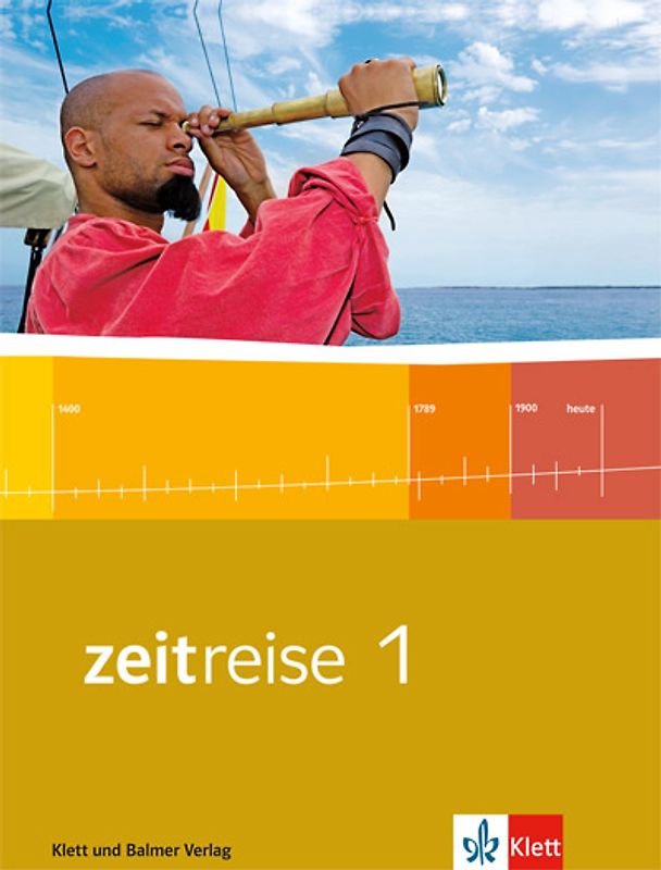 Zeitreise / Zeitreise 1