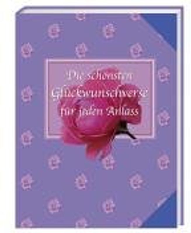 Die schönsten Glückwunschverse für jeden Anlass