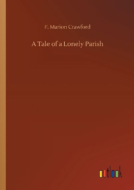 A Tale of a Lonely Parish