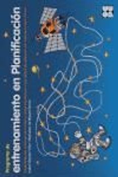 Programa de entrenamiento en planificación