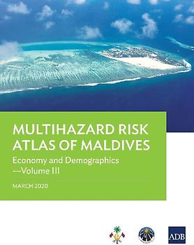 Multihazard Risk Atlas of Maldives
