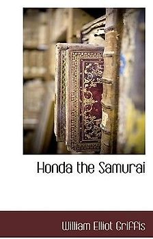 Honda the Samurai