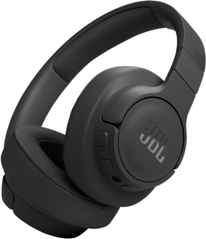 JBL Tune 770NC nero