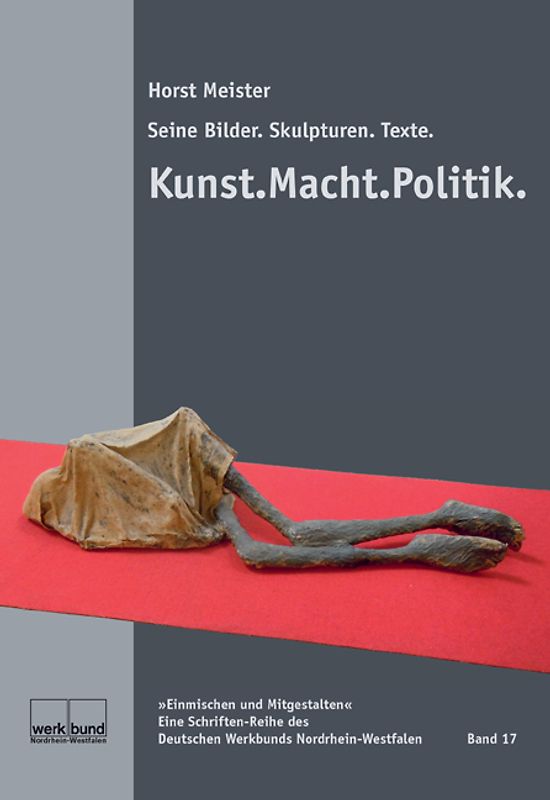 Kunst. Macht. Politik.