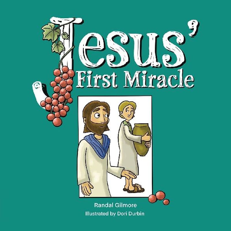 Jesus' First Miracle