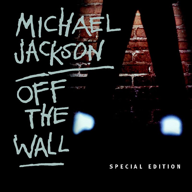 Michael Jackson - Off The Wall (Special Edition)