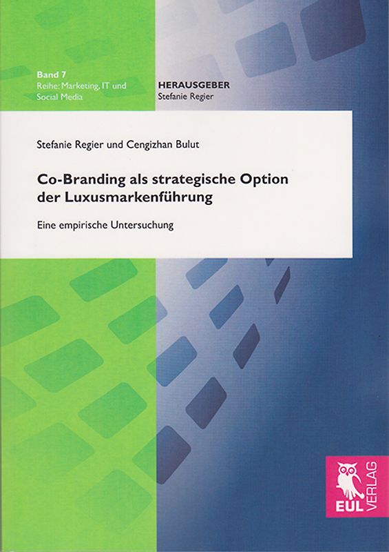 Co-Branding als strategische Option der Luxusmarkenführung