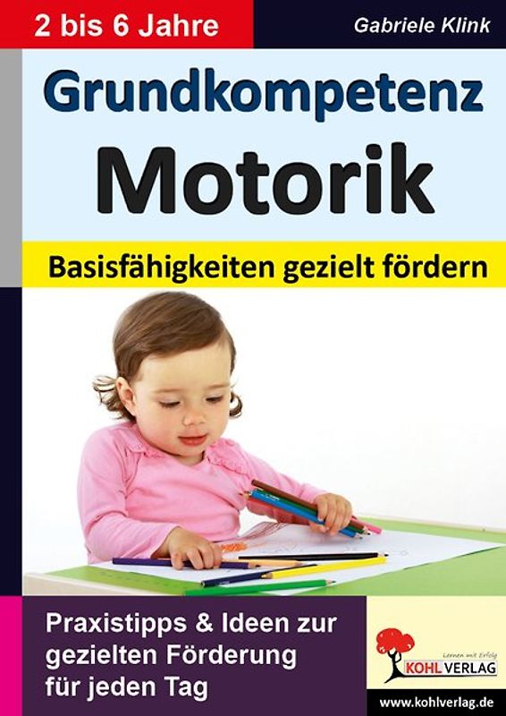 Grundkompetenz Motorik
