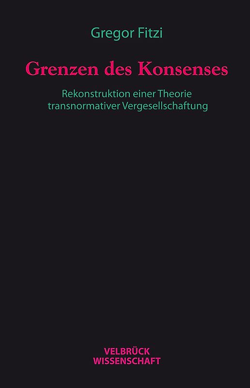 Grenzen des Konsenses