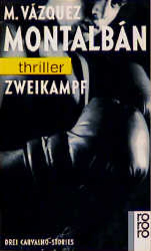 Zweikampf