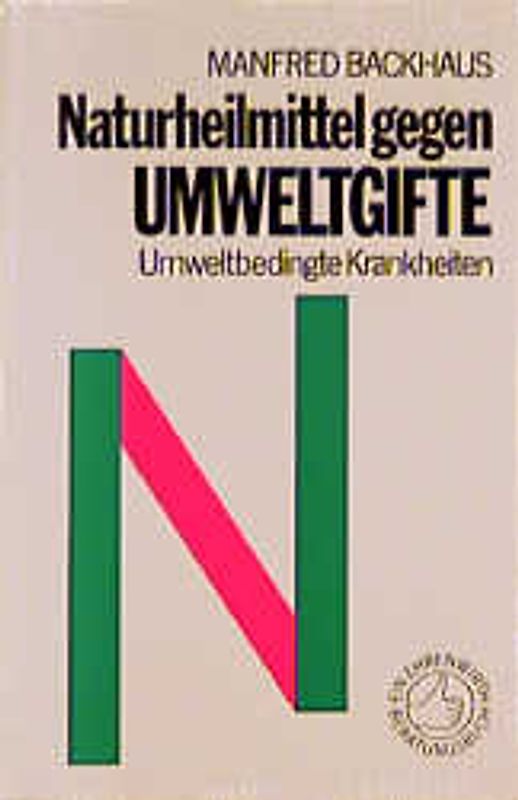 Naturheilmittel gegen Umweltgifte