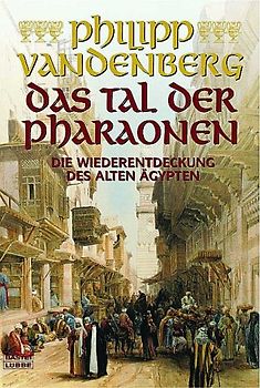 Das Tal der Pharaonen
