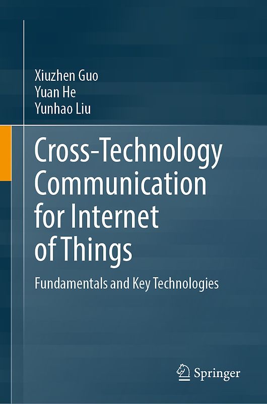 Cross-Technology Communication for Internet of Things